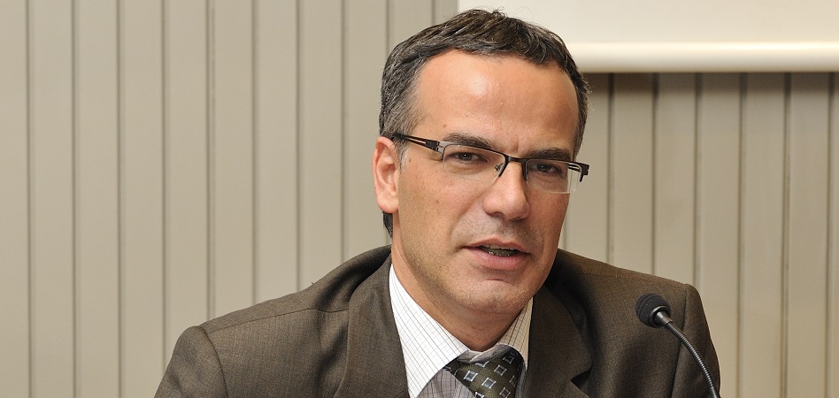 Manuel Díaz (Consejo Intertextil Español): “El sambenito de industria tradicional nos  ha hecho mucho daño”
